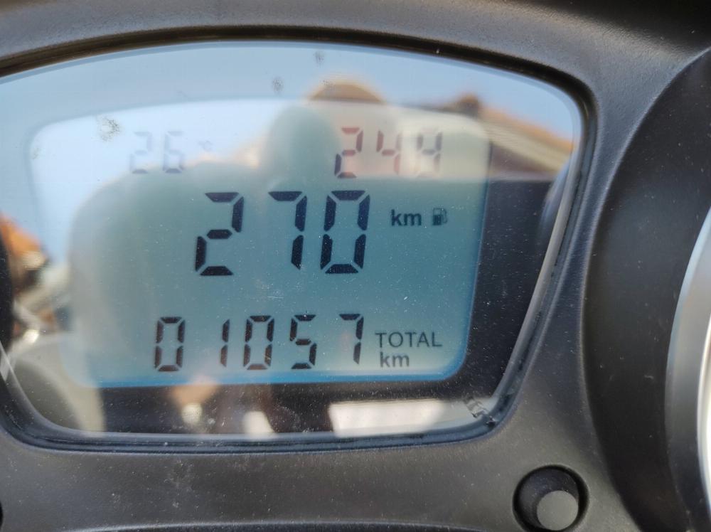 Motorrad verkaufen Piaggio MP3 500 LT sport advanced Ankauf